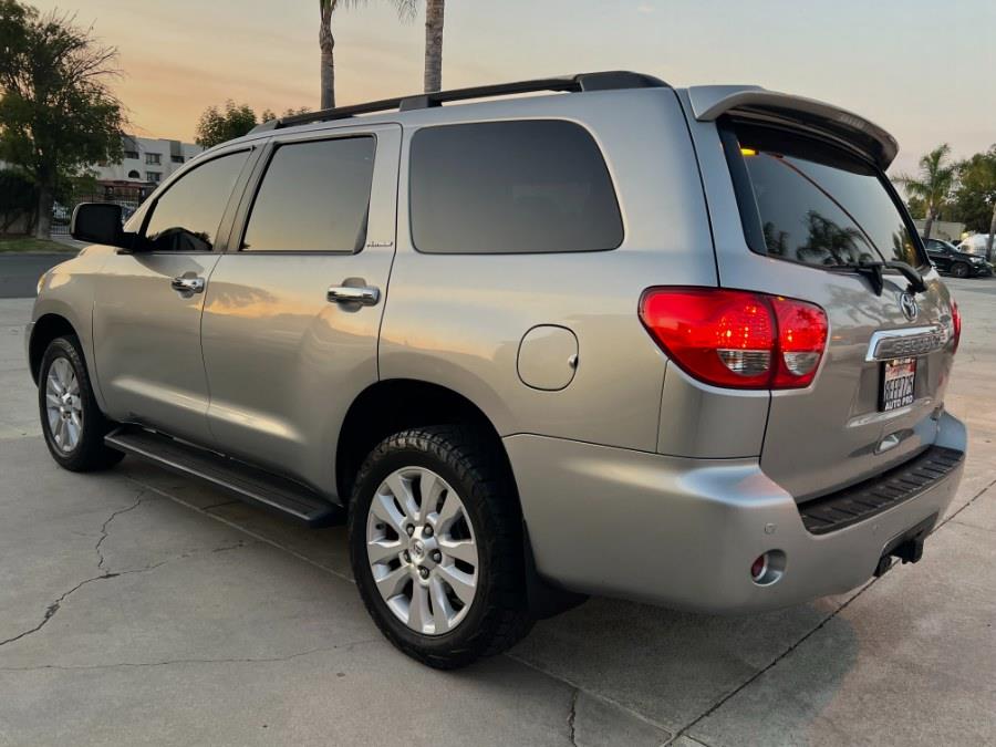 2013 Toyota Sequoia 4WD 5.7L Platinum (Natl), available for sale in Temecula, California | Auto Pro. Temecula, California 2013 Toyota Sequoia 4WD 5.7L Platinum (Natl), available for sale in Temecula, California | Auto Pro. Temecula, California