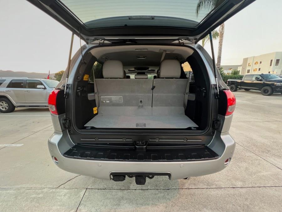2013 Toyota Sequoia 4WD 5.7L Platinum (Natl), available for sale in Temecula, California | Auto Pro. Temecula, California 2013 Toyota Sequoia 4WD 5.7L Platinum (Natl), available for sale in Temecula, California | Auto Pro. Temecula, California