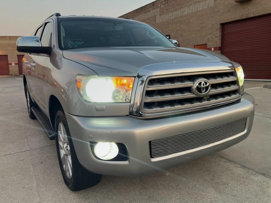 2013 Toyota Sequoia 4WD 5.7L Platinum (Natl), available for sale in Temecula, California | Auto Pro. Temecula, California 2013 Toyota Sequoia 4WD 5.7L Platinum (Natl), available for sale in Temecula, California | Auto Pro. Temecula, California