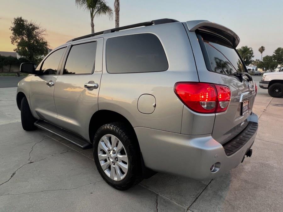 2013 Toyota Sequoia 4WD 5.7L Platinum (Natl), available for sale in Temecula, California | Auto Pro. Temecula, California 2013 Toyota Sequoia 4WD 5.7L Platinum (Natl), available for sale in Temecula, California | Auto Pro. Temecula, California