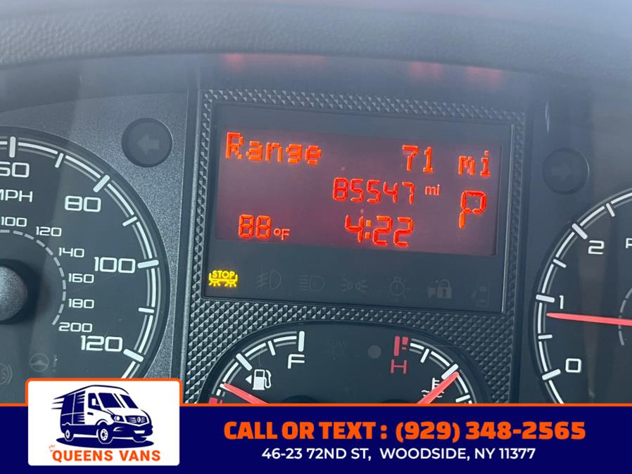 2020 Ram ProMaster Cargo Van 1500 High Roof 136" WB, available for sale in Woodside, New York | Queens Vans LLC. Woodside, New York 2020 Ram ProMaster Cargo Van 1500 High Roof 136" WB, available for sale in Woodside, New York | Queens Vans LLC. Woodside, New York