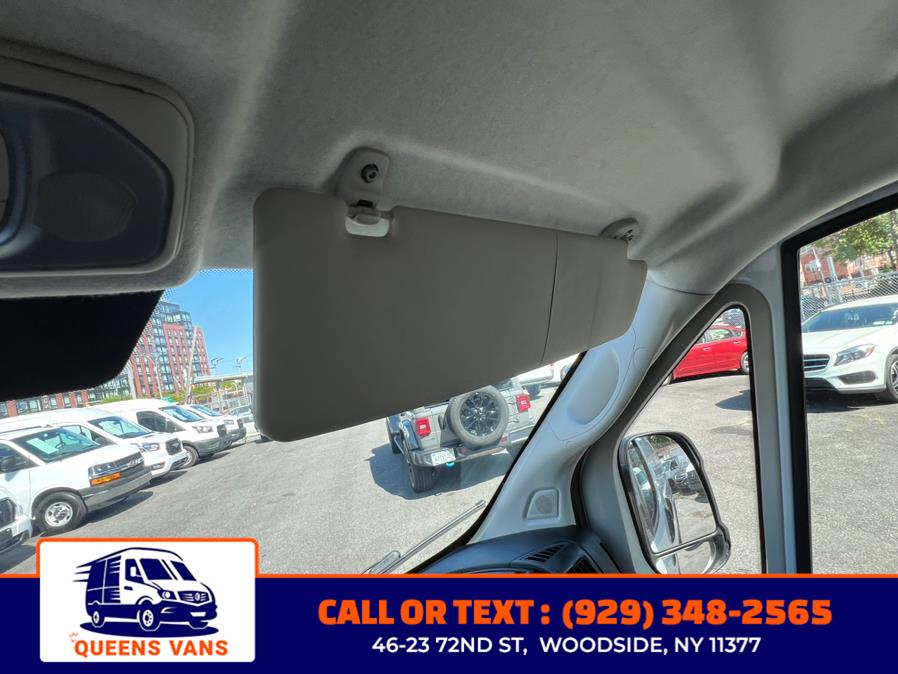 2020 Ram ProMaster Cargo Van 1500 High Roof 136" WB, available for sale in Woodside, New York | Queens Vans LLC. Woodside, New York 2020 Ram ProMaster Cargo Van 1500 High Roof 136" WB, available for sale in Woodside, New York | Queens Vans LLC. Woodside, New York