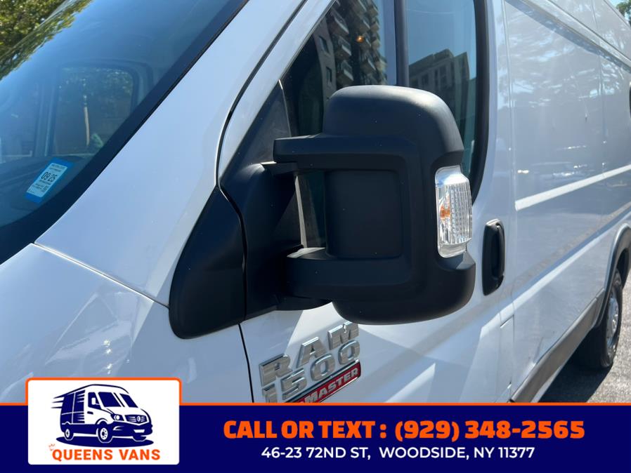 2020 Ram ProMaster Cargo Van 1500 High Roof 136" WB, available for sale in Woodside, New York | Queens Vans LLC. Woodside, New York 2020 Ram ProMaster Cargo Van 1500 High Roof 136" WB, available for sale in Woodside, New York | Queens Vans LLC. Woodside, New York