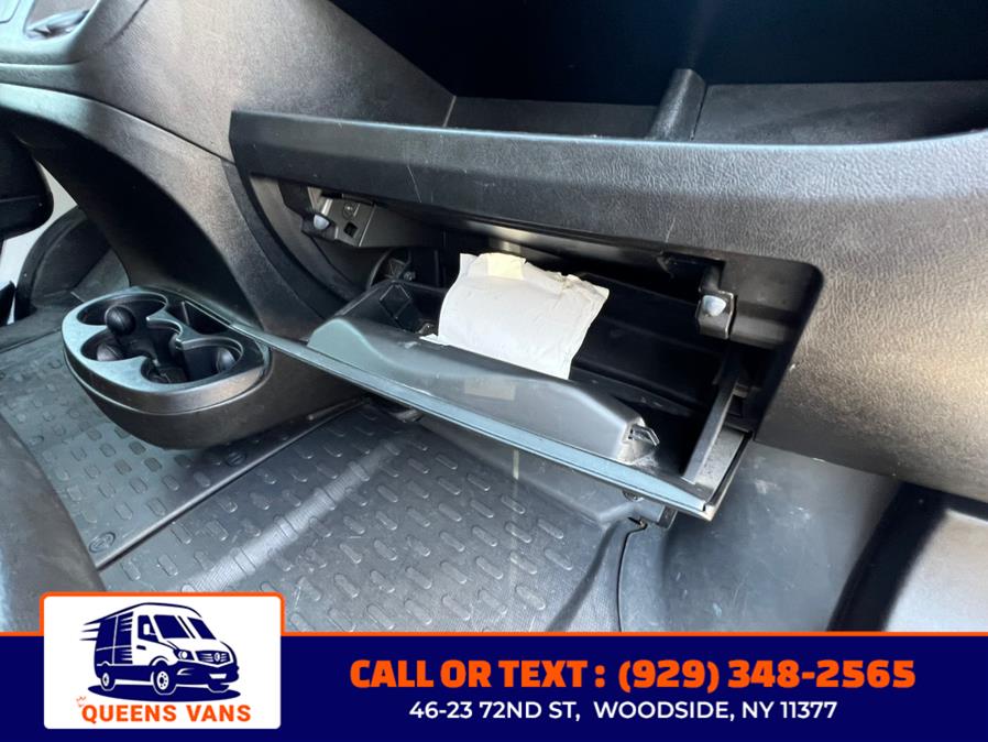 2020 Ram ProMaster Cargo Van 1500 High Roof 136" WB, available for sale in Woodside, New York | Queens Vans LLC. Woodside, New York 2020 Ram ProMaster Cargo Van 1500 High Roof 136" WB, available for sale in Woodside, New York | Queens Vans LLC. Woodside, New York