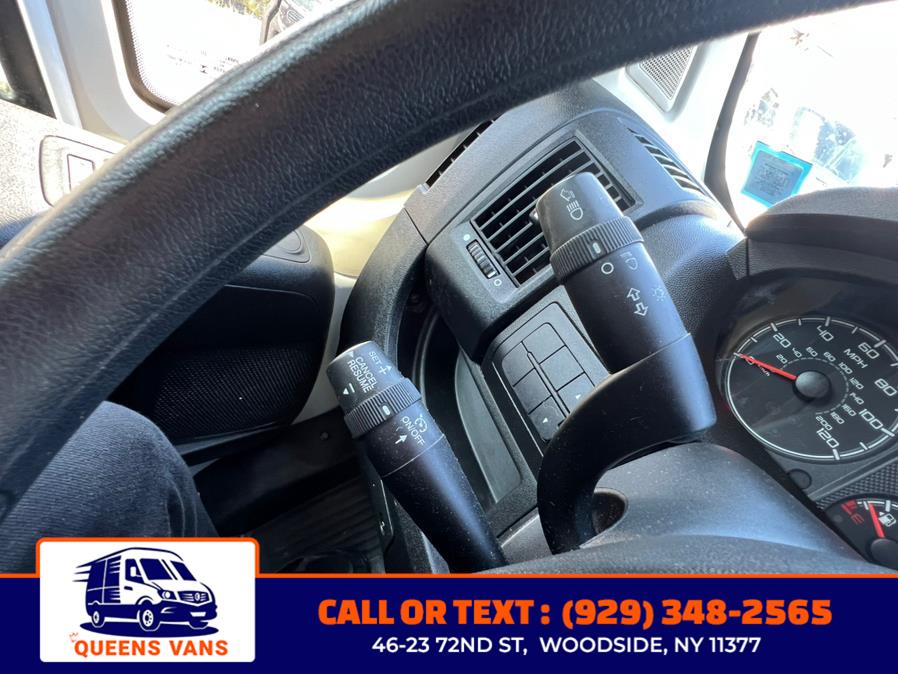 2020 Ram ProMaster Cargo Van 1500 High Roof 136" WB, available for sale in Woodside, New York | Queens Vans LLC. Woodside, New York 2020 Ram ProMaster Cargo Van 1500 High Roof 136" WB, available for sale in Woodside, New York | Queens Vans LLC. Woodside, New York