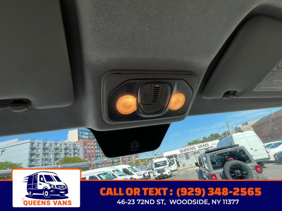 2020 Ram ProMaster Cargo Van 1500 High Roof 136" WB, available for sale in Woodside, New York | Queens Vans LLC. Woodside, New York 2020 Ram ProMaster Cargo Van 1500 High Roof 136" WB, available for sale in Woodside, New York | Queens Vans LLC. Woodside, New York