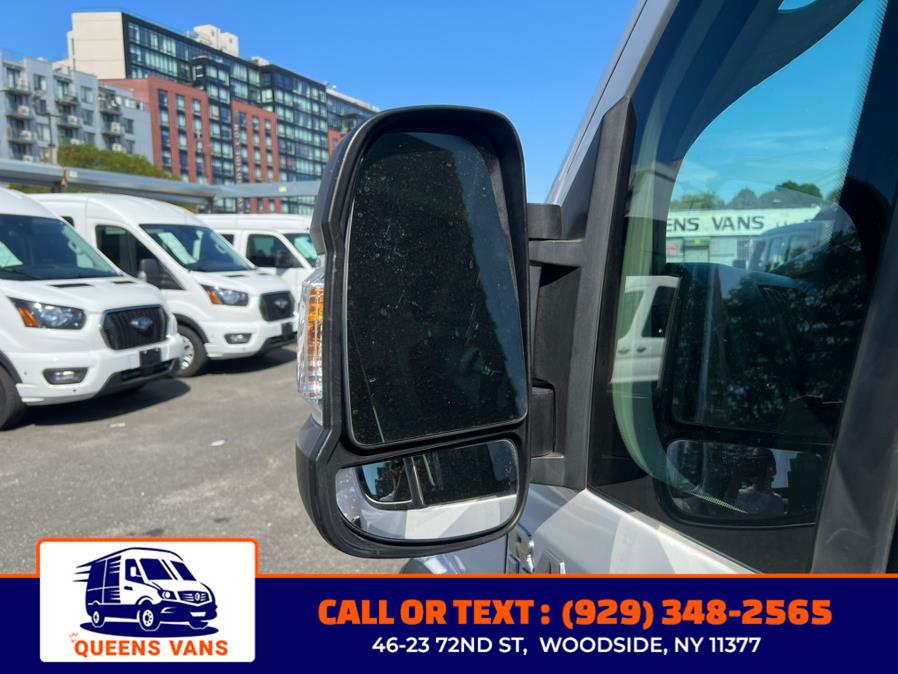2020 Ram ProMaster Cargo Van 1500 High Roof 136" WB, available for sale in Woodside, New York | Queens Vans LLC. Woodside, New York 2020 Ram ProMaster Cargo Van 1500 High Roof 136" WB, available for sale in Woodside, New York | Queens Vans LLC. Woodside, New York