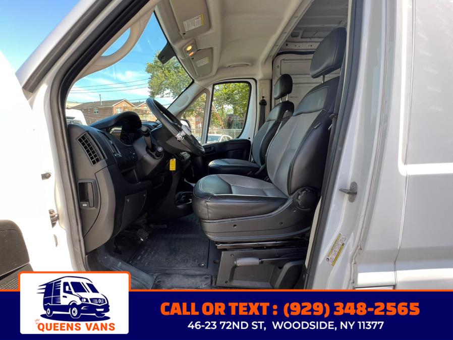 2020 Ram ProMaster Cargo Van 1500 High Roof 136" WB, available for sale in Woodside, New York | Queens Vans LLC. Woodside, New York 2020 Ram ProMaster Cargo Van 1500 High Roof 136" WB, available for sale in Woodside, New York | Queens Vans LLC. Woodside, New York