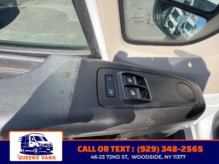 2020 Ram ProMaster Cargo Van 1500 High Roof 136" WB, available for sale in Woodside, New York | Queens Vans LLC. Woodside, New York 2020 Ram ProMaster Cargo Van 1500 High Roof 136" WB, available for sale in Woodside, New York | Queens Vans LLC. Woodside, New York