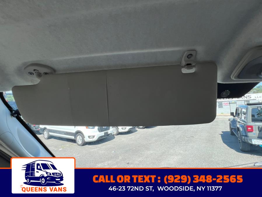 2020 Ram ProMaster Cargo Van 1500 High Roof 136" WB, available for sale in Woodside, New York | Queens Vans LLC. Woodside, New York 2020 Ram ProMaster Cargo Van 1500 High Roof 136" WB, available for sale in Woodside, New York | Queens Vans LLC. Woodside, New York