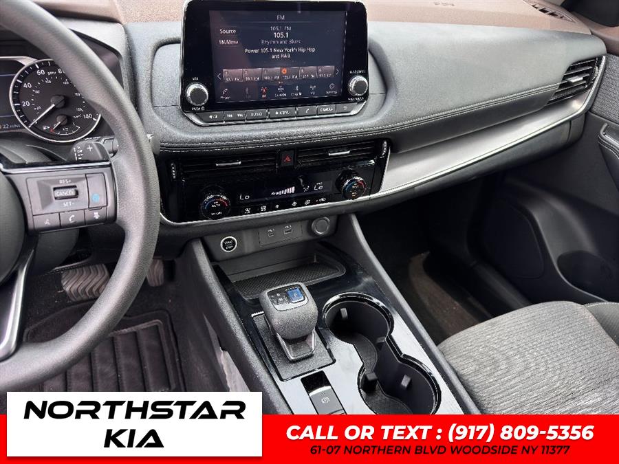 2021 Nissan Rogue SV, available for sale in Woodside, New York | Northstar Kia - Used Cars Super Center. Woodside, New York 2021 Nissan Rogue SV, available for sale in Woodside, New York | Northstar Kia - Used Cars Super Center. Woodside, New York