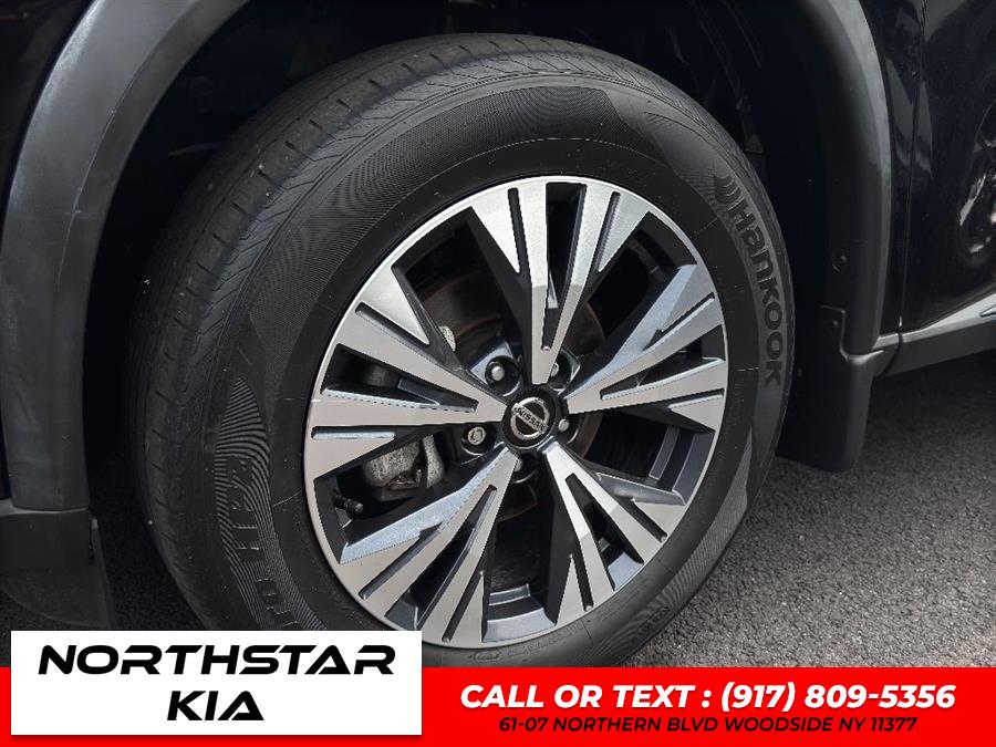 2021 Nissan Rogue SV, available for sale in Woodside, New York | Northstar Kia - Used Cars Super Center. Woodside, New York 2021 Nissan Rogue SV, available for sale in Woodside, New York | Northstar Kia - Used Cars Super Center. Woodside, New York