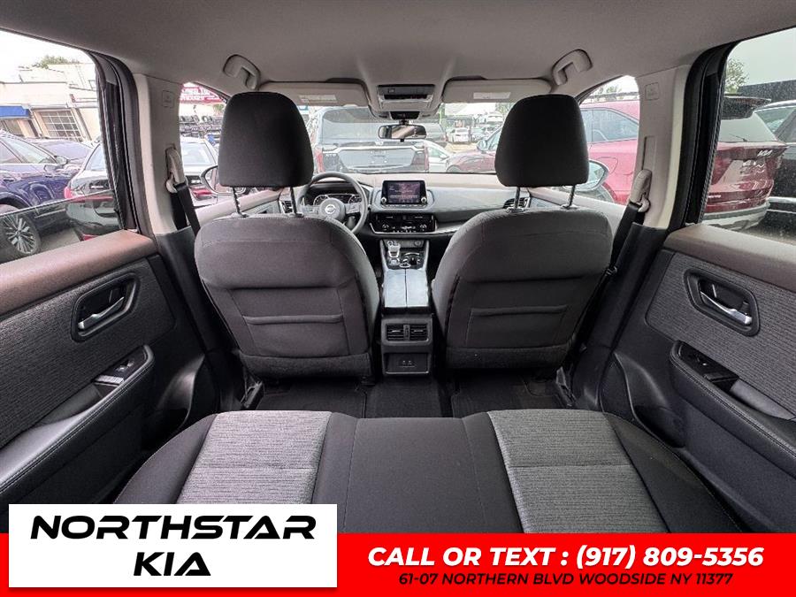 2021 Nissan Rogue SV, available for sale in Woodside, New York | Northstar Kia - Used Cars Super Center. Woodside, New York 2021 Nissan Rogue SV, available for sale in Woodside, New York | Northstar Kia - Used Cars Super Center. Woodside, New York