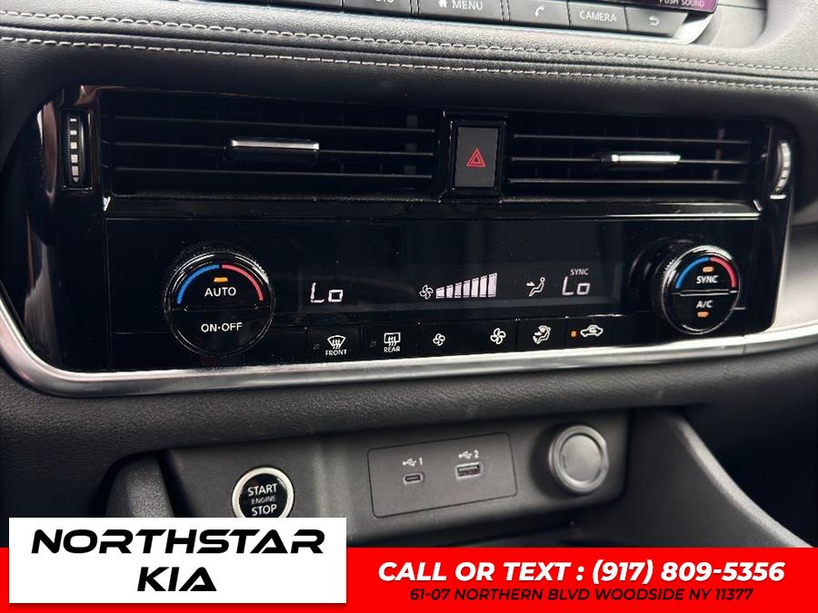 2021 Nissan Rogue SV, available for sale in Woodside, New York | Northstar Kia - Used Cars Super Center. Woodside, New York 2021 Nissan Rogue SV, available for sale in Woodside, New York | Northstar Kia - Used Cars Super Center. Woodside, New York