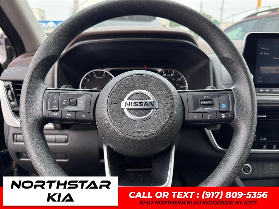 2021 Nissan Rogue SV, available for sale in Woodside, New York | Northstar Kia - Used Cars Super Center. Woodside, New York 2021 Nissan Rogue SV, available for sale in Woodside, New York | Northstar Kia - Used Cars Super Center. Woodside, New York