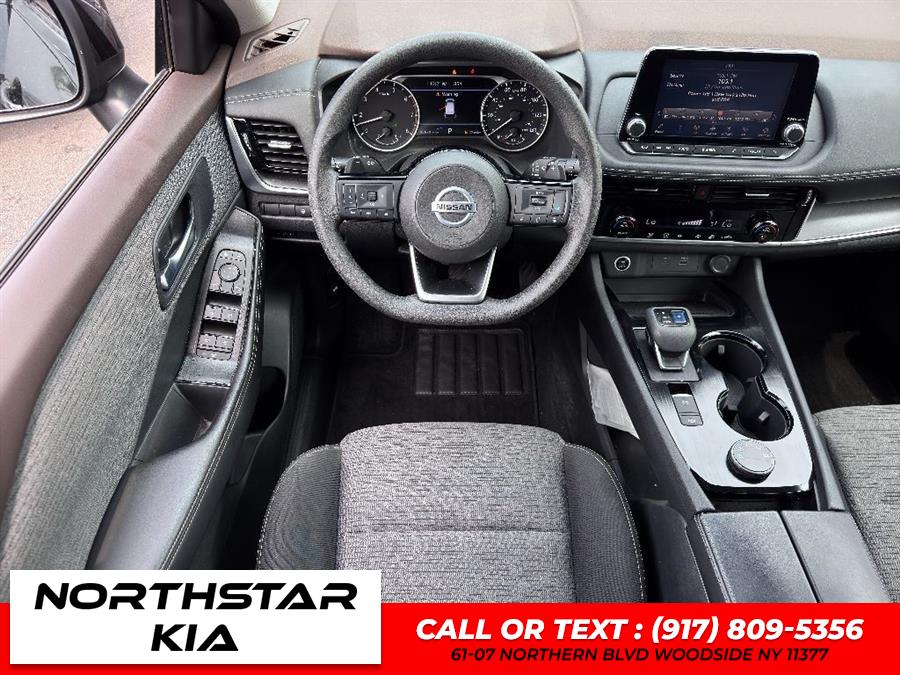 2021 Nissan Rogue SV, available for sale in Woodside, New York | Northstar Kia - Used Cars Super Center. Woodside, New York 2021 Nissan Rogue SV, available for sale in Woodside, New York | Northstar Kia - Used Cars Super Center. Woodside, New York