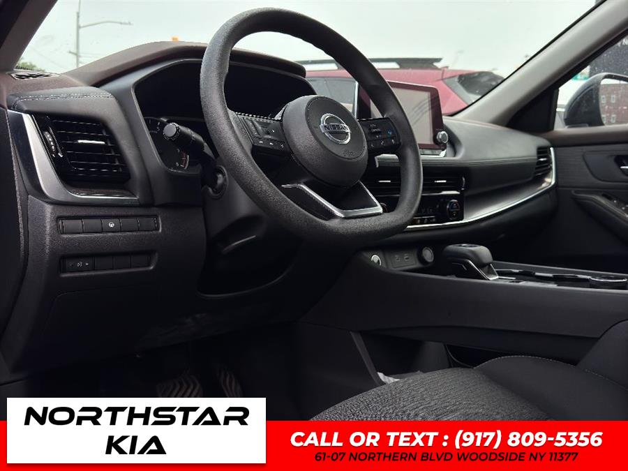 2021 Nissan Rogue SV, available for sale in Woodside, New York | Northstar Kia - Used Cars Super Center. Woodside, New York 2021 Nissan Rogue SV, available for sale in Woodside, New York | Northstar Kia - Used Cars Super Center. Woodside, New York