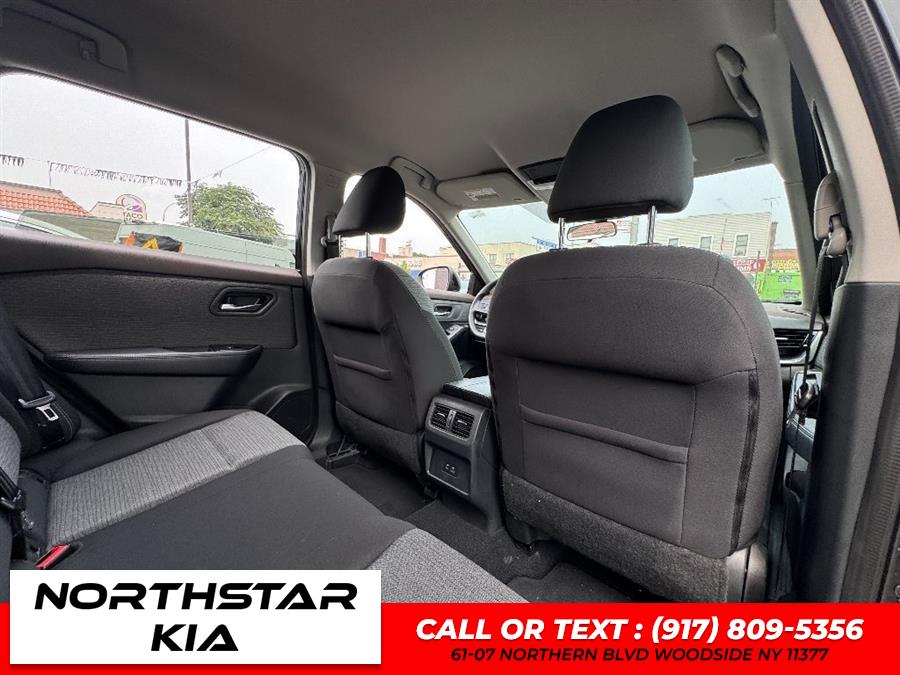 2021 Nissan Rogue SV, available for sale in Woodside, New York | Northstar Kia - Used Cars Super Center. Woodside, New York 2021 Nissan Rogue SV, available for sale in Woodside, New York | Northstar Kia - Used Cars Super Center. Woodside, New York