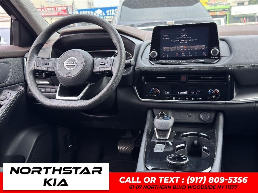 2021 Nissan Rogue SV, available for sale in Woodside, New York | Northstar Kia - Used Cars Super Center. Woodside, New York 2021 Nissan Rogue SV, available for sale in Woodside, New York | Northstar Kia - Used Cars Super Center. Woodside, New York