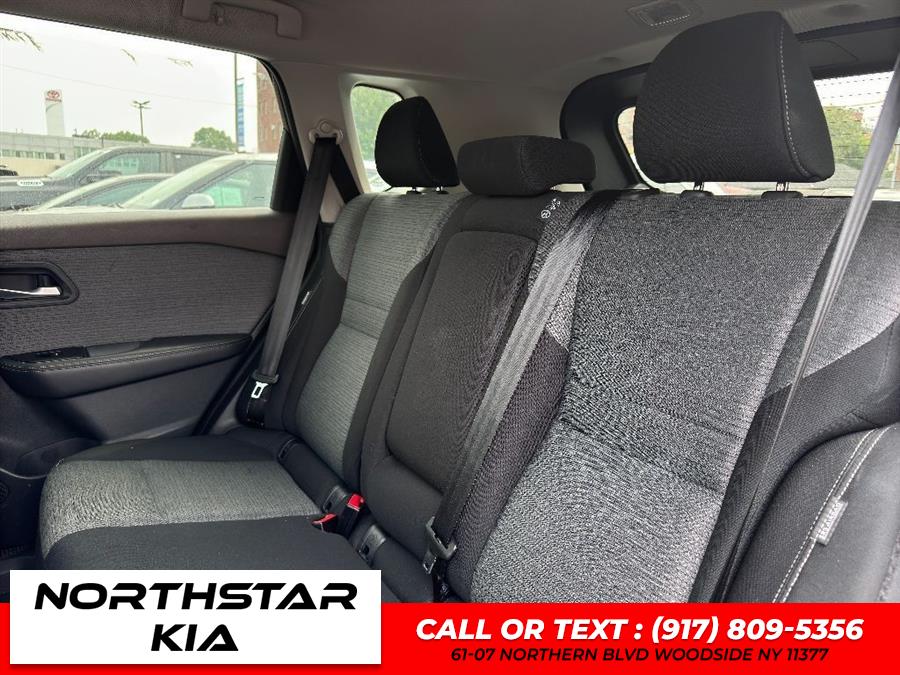 2021 Nissan Rogue SV, available for sale in Woodside, New York | Northstar Kia - Used Cars Super Center. Woodside, New York 2021 Nissan Rogue SV, available for sale in Woodside, New York | Northstar Kia - Used Cars Super Center. Woodside, New York