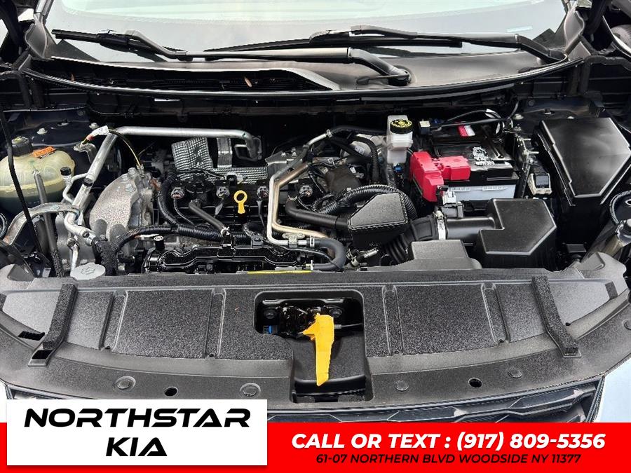 2021 Nissan Rogue SV, available for sale in Woodside, New York | Northstar Kia - Used Cars Super Center. Woodside, New York 2021 Nissan Rogue SV, available for sale in Woodside, New York | Northstar Kia - Used Cars Super Center. Woodside, New York
