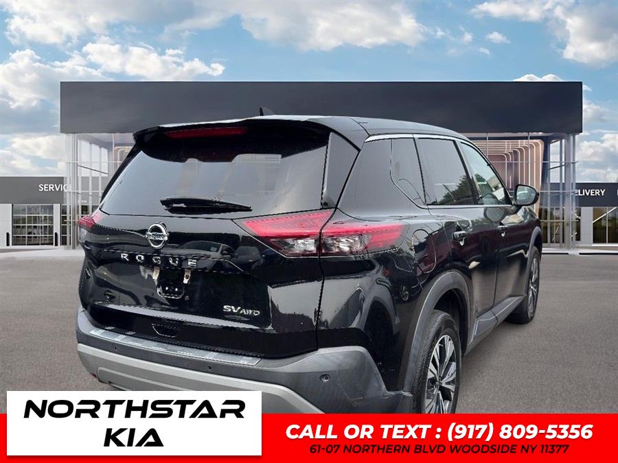 2021 Nissan Rogue SV, available for sale in Woodside, New York | Northstar Kia - Used Cars Super Center. Woodside, New York 2021 Nissan Rogue SV, available for sale in Woodside, New York | Northstar Kia - Used Cars Super Center. Woodside, New York