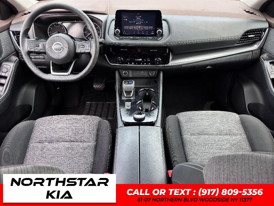 2021 Nissan Rogue SV, available for sale in Woodside, New York | Northstar Kia - Used Cars Super Center. Woodside, New York 2021 Nissan Rogue SV, available for sale in Woodside, New York | Northstar Kia - Used Cars Super Center. Woodside, New York