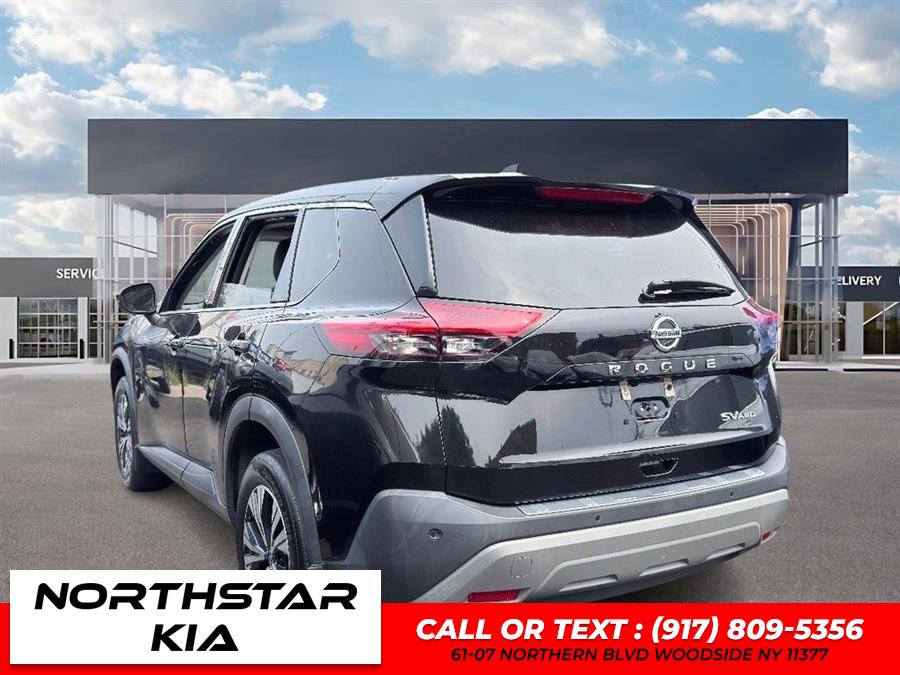 2021 Nissan Rogue SV, available for sale in Woodside, New York | Northstar Kia - Used Cars Super Center. Woodside, New York 2021 Nissan Rogue SV, available for sale in Woodside, New York | Northstar Kia - Used Cars Super Center. Woodside, New York