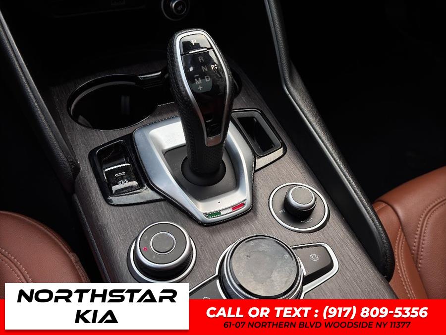 2022 Alfa Romeo Giulia Ti, available for sale in Woodside, New York | Northstar Kia - Used Cars Super Center. Woodside, New York 2022 Alfa Romeo Giulia Ti, available for sale in Woodside, New York | Northstar Kia - Used Cars Super Center. Woodside, New York