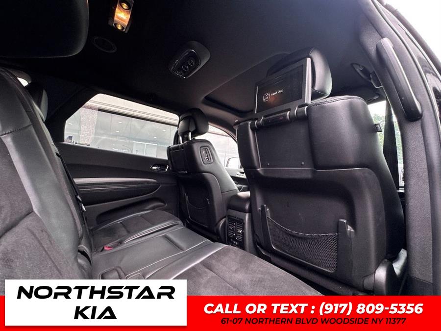 2018 Dodge Durango GT, available for sale in Woodside, New York | Northstar Kia - Used Cars Super Center. Woodside, New York 2018 Dodge Durango GT, available for sale in Woodside, New York | Northstar Kia - Used Cars Super Center. Woodside, New York
