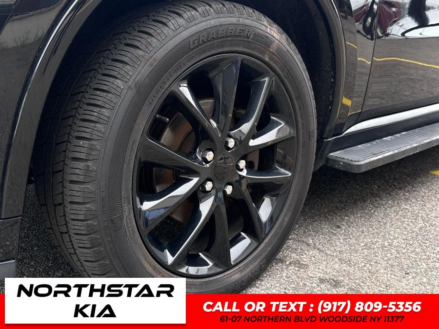 2018 Dodge Durango GT, available for sale in Woodside, New York | Northstar Kia - Used Cars Super Center. Woodside, New York 2018 Dodge Durango GT, available for sale in Woodside, New York | Northstar Kia - Used Cars Super Center. Woodside, New York