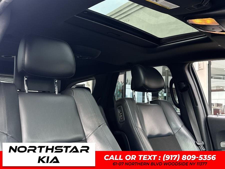 2018 Dodge Durango GT, available for sale in Woodside, New York | Northstar Kia - Used Cars Super Center. Woodside, New York 2018 Dodge Durango GT, available for sale in Woodside, New York | Northstar Kia - Used Cars Super Center. Woodside, New York