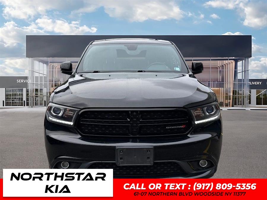 2018 Dodge Durango GT, available for sale in Woodside, New York | Northstar Kia - Used Cars Super Center. Woodside, New York 2018 Dodge Durango GT, available for sale in Woodside, New York | Northstar Kia - Used Cars Super Center. Woodside, New York