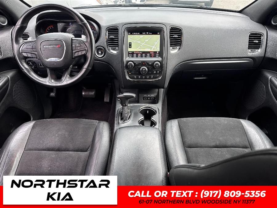 2018 Dodge Durango GT, available for sale in Woodside, New York | Northstar Kia - Used Cars Super Center. Woodside, New York 2018 Dodge Durango GT, available for sale in Woodside, New York | Northstar Kia - Used Cars Super Center. Woodside, New York