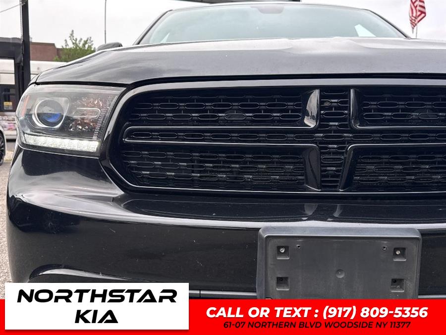 2018 Dodge Durango GT, available for sale in Woodside, New York | Northstar Kia - Used Cars Super Center. Woodside, New York 2018 Dodge Durango GT, available for sale in Woodside, New York | Northstar Kia - Used Cars Super Center. Woodside, New York