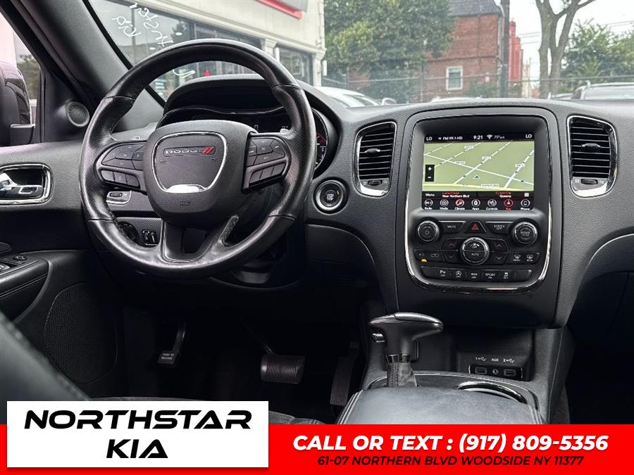 2018 Dodge Durango GT, available for sale in Woodside, New York | Northstar Kia - Used Cars Super Center. Woodside, New York 2018 Dodge Durango GT, available for sale in Woodside, New York | Northstar Kia - Used Cars Super Center. Woodside, New York