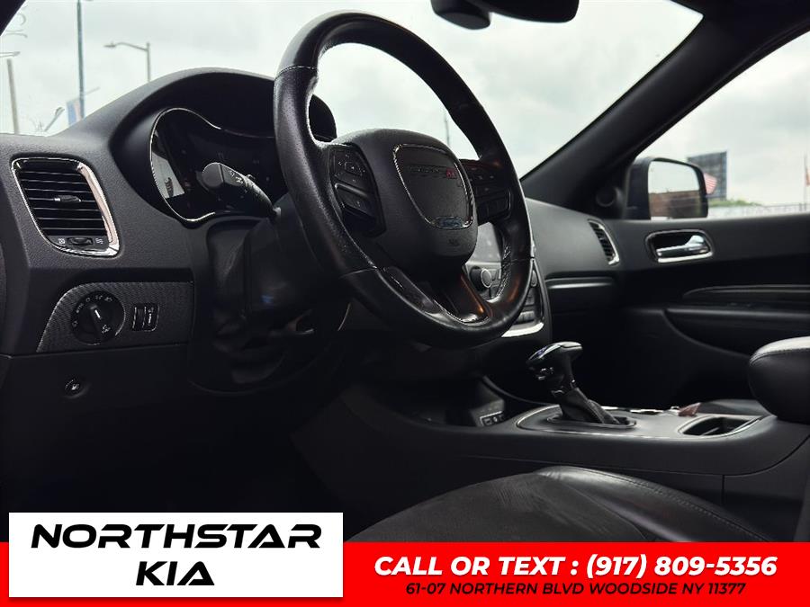 2018 Dodge Durango GT, available for sale in Woodside, New York | Northstar Kia - Used Cars Super Center. Woodside, New York 2018 Dodge Durango GT, available for sale in Woodside, New York | Northstar Kia - Used Cars Super Center. Woodside, New York