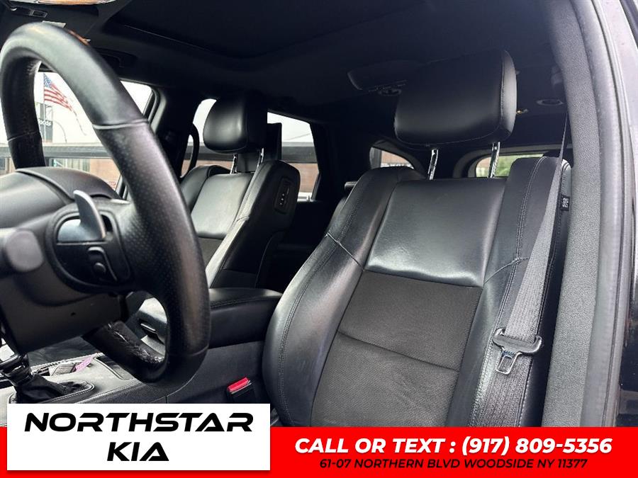 2018 Dodge Durango GT, available for sale in Woodside, New York | Northstar Kia - Used Cars Super Center. Woodside, New York 2018 Dodge Durango GT, available for sale in Woodside, New York | Northstar Kia - Used Cars Super Center. Woodside, New York
