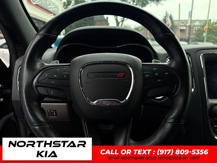 2018 Dodge Durango GT, available for sale in Woodside, New York | Northstar Kia - Used Cars Super Center. Woodside, New York 2018 Dodge Durango GT, available for sale in Woodside, New York | Northstar Kia - Used Cars Super Center. Woodside, New York