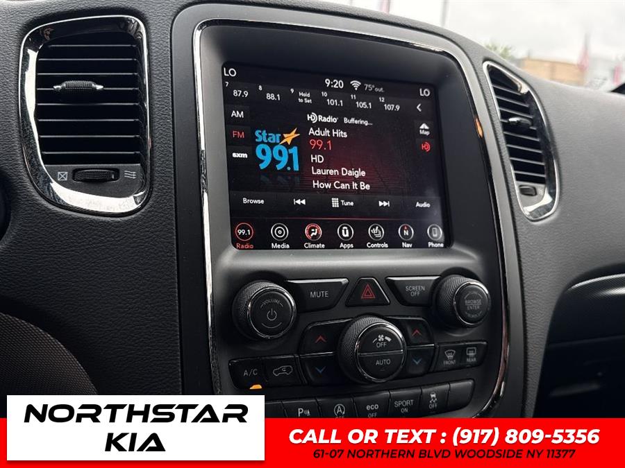 2018 Dodge Durango GT, available for sale in Woodside, New York | Northstar Kia - Used Cars Super Center. Woodside, New York 2018 Dodge Durango GT, available for sale in Woodside, New York | Northstar Kia - Used Cars Super Center. Woodside, New York