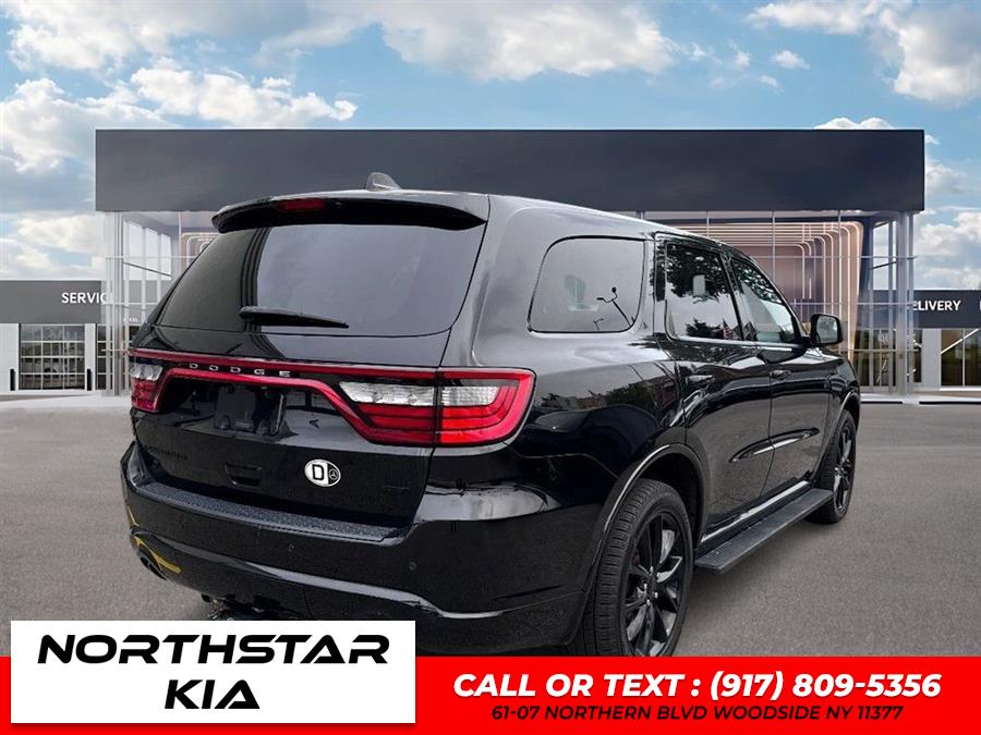 2018 Dodge Durango GT, available for sale in Woodside, New York | Northstar Kia - Used Cars Super Center. Woodside, New York 2018 Dodge Durango GT, available for sale in Woodside, New York | Northstar Kia - Used Cars Super Center. Woodside, New York