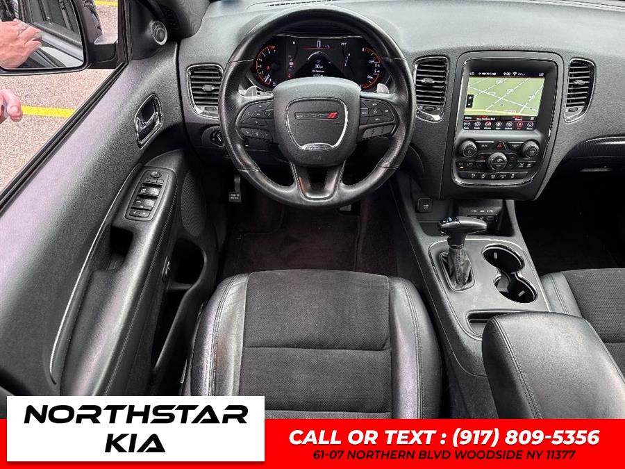 2018 Dodge Durango GT, available for sale in Woodside, New York | Northstar Kia - Used Cars Super Center. Woodside, New York 2018 Dodge Durango GT, available for sale in Woodside, New York | Northstar Kia - Used Cars Super Center. Woodside, New York