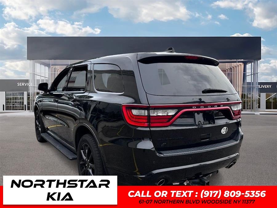 2018 Dodge Durango GT, available for sale in Woodside, New York | Northstar Kia - Used Cars Super Center. Woodside, New York 2018 Dodge Durango GT, available for sale in Woodside, New York | Northstar Kia - Used Cars Super Center. Woodside, New York