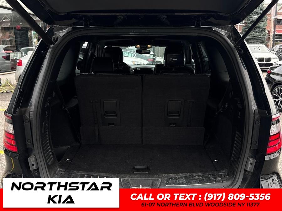 2018 Dodge Durango GT, available for sale in Woodside, New York | Northstar Kia - Used Cars Super Center. Woodside, New York 2018 Dodge Durango GT, available for sale in Woodside, New York | Northstar Kia - Used Cars Super Center. Woodside, New York