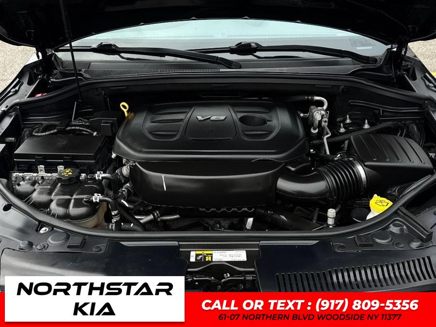 2018 Dodge Durango GT, available for sale in Woodside, New York | Northstar Kia - Used Cars Super Center. Woodside, New York 2018 Dodge Durango GT, available for sale in Woodside, New York | Northstar Kia - Used Cars Super Center. Woodside, New York