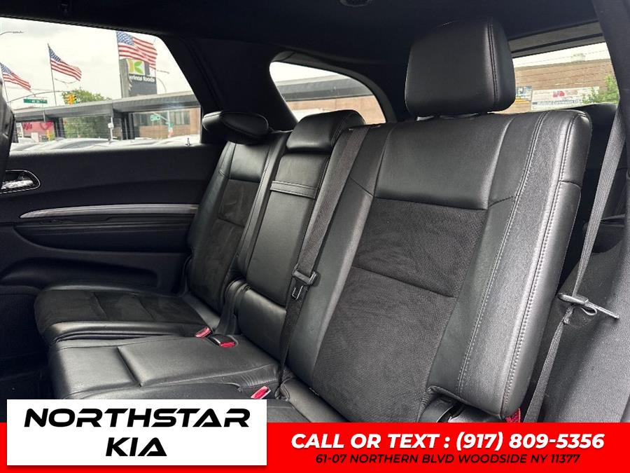 2018 Dodge Durango GT, available for sale in Woodside, New York | Northstar Kia - Used Cars Super Center. Woodside, New York 2018 Dodge Durango GT, available for sale in Woodside, New York | Northstar Kia - Used Cars Super Center. Woodside, New York