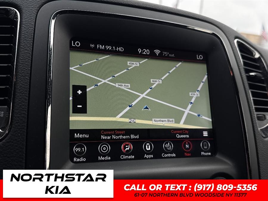 2018 Dodge Durango GT, available for sale in Woodside, New York | Northstar Kia - Used Cars Super Center. Woodside, New York 2018 Dodge Durango GT, available for sale in Woodside, New York | Northstar Kia - Used Cars Super Center. Woodside, New York