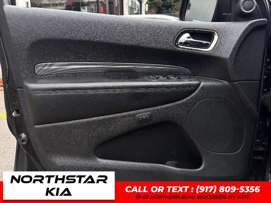 2018 Dodge Durango GT, available for sale in Woodside, New York | Northstar Kia - Used Cars Super Center. Woodside, New York 2018 Dodge Durango GT, available for sale in Woodside, New York | Northstar Kia - Used Cars Super Center. Woodside, New York