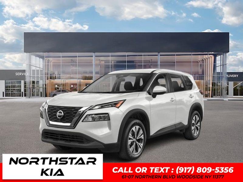2021 Nissan Rogue SV, available for sale in Woodside, New York | Northstar Kia - Used Cars Super Center. Woodside, New York 2021 Nissan Rogue SV, available for sale in Woodside, New York | Northstar Kia - Used Cars Super Center. Woodside, New York