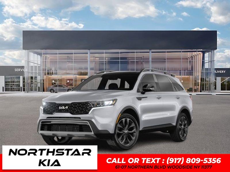 2023 Kia Sorento X-Line EX, available for sale in Woodside, New York | Northstar Kia - Used Cars Super Center. Woodside, New York 2023 Kia Sorento X-Line EX, available for sale in Woodside, New York | Northstar Kia - Used Cars Super Center. Woodside, New York